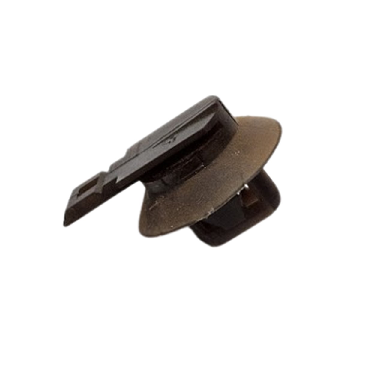 Presilha Plastica Fixação Renault Duster Master II - 7703077355 - Imagem 2