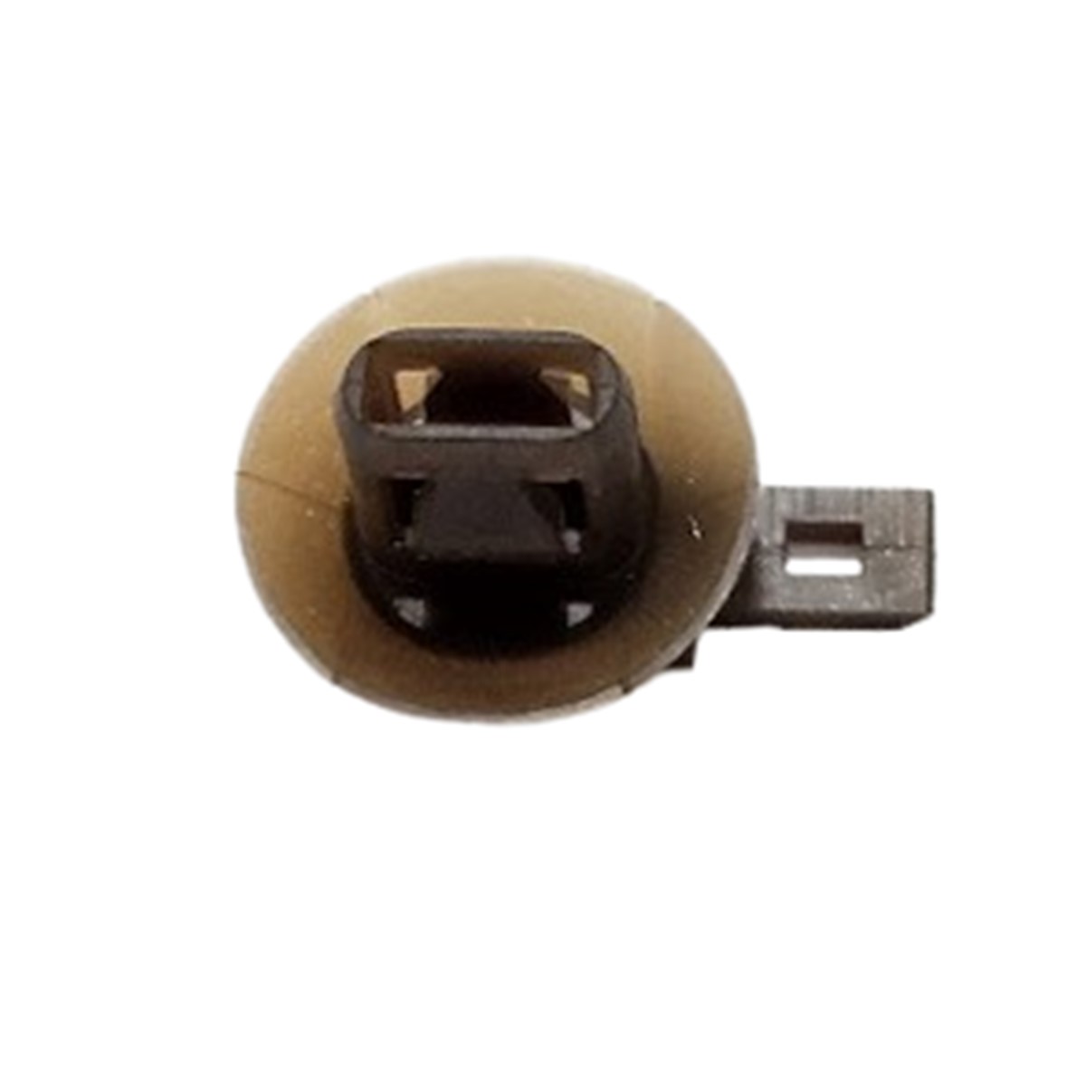 Presilha Plastica Fixação Renault Duster Master II - 7703077355 - Imagem 4