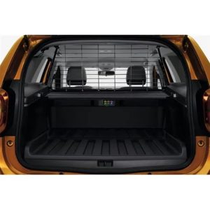 Grade Separação Porta Malas Renault Duster - 731508982r