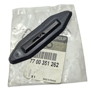 Tampa de Borracha Carroceria Renault Master II - 7700351262