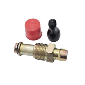 Conexão Metalica Mangueira Hidraulica Renault Laguna - 7702095194