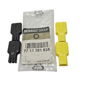 Kit Ferramenta Diagnostico Linha Renault - 7711381835