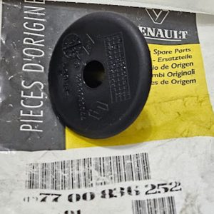 Presilha Plastica Forração Interna Renault Scenic - 7700836252