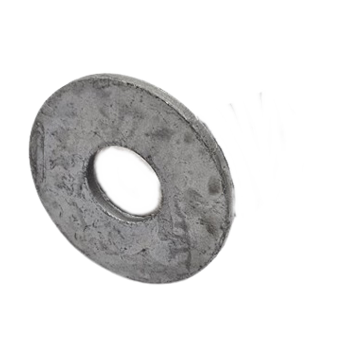 Arroela de Aço Quadro Suspenção Renault Clio - 7703053946 - Imagem 4