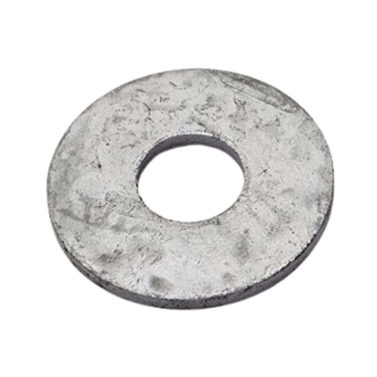 Arroela de Aço Quadro Suspenção Renault Clio - 7703053946 - Imagem 2