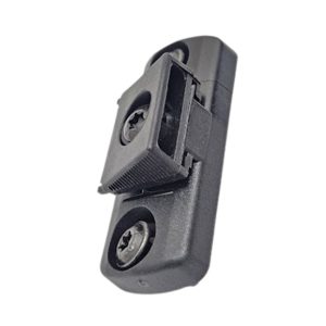 Batente Lateral Tampa Porta Mala Renault Kangoo - 7700303749