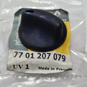 Botão Comando Air Condicionado Renault Twingo - 7701207079