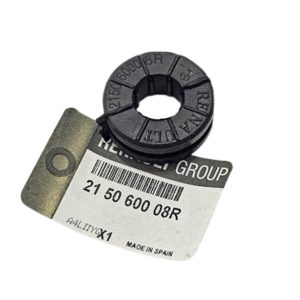 Coxim Borracha Defletor Ventuinha Renault Fluence Megane - 215060008r