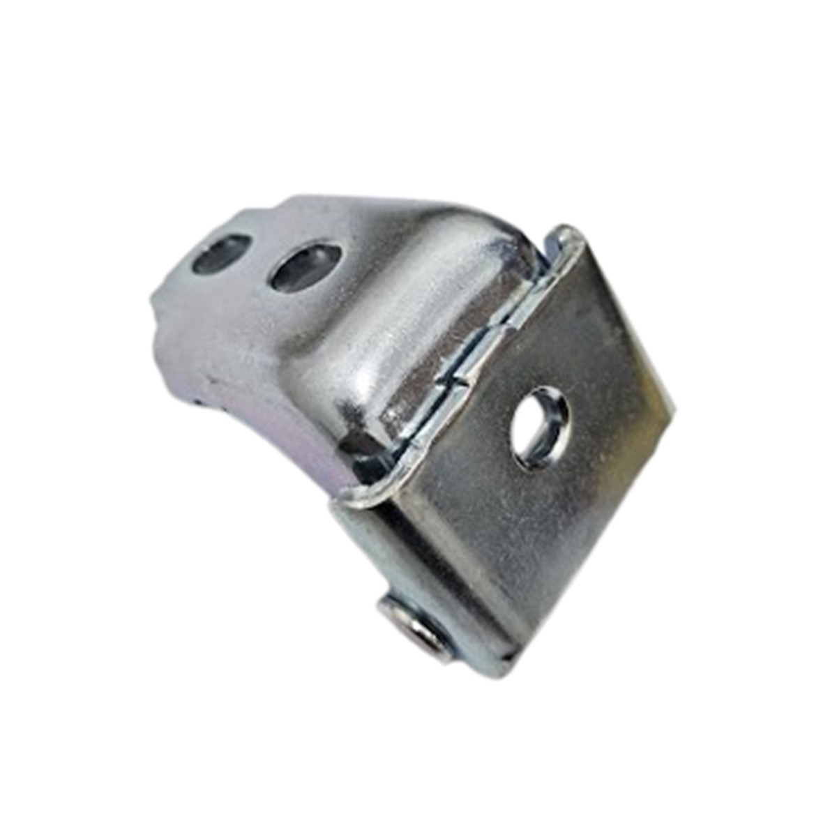 Dobradiça Inferior das Portas Renault Fluence Megane - 804219453R - Imagem 4