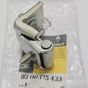 Dobradiça da Tampa Traseira Renault Clio II - 8200715433