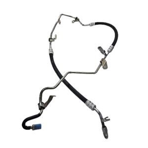 Mangueira Sistema Direção Hidraulica com Sensor Renault Symbol - 497207698r