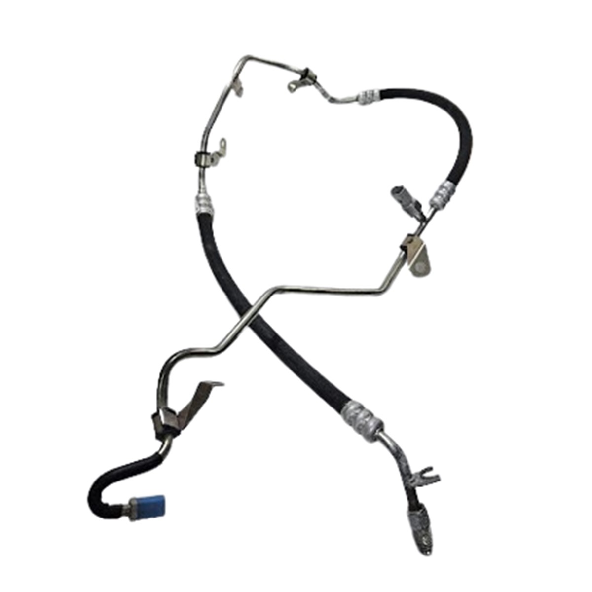 Mangueira Sistema Direção Hidraulica com Sensor Renault Symbol - 497207698r