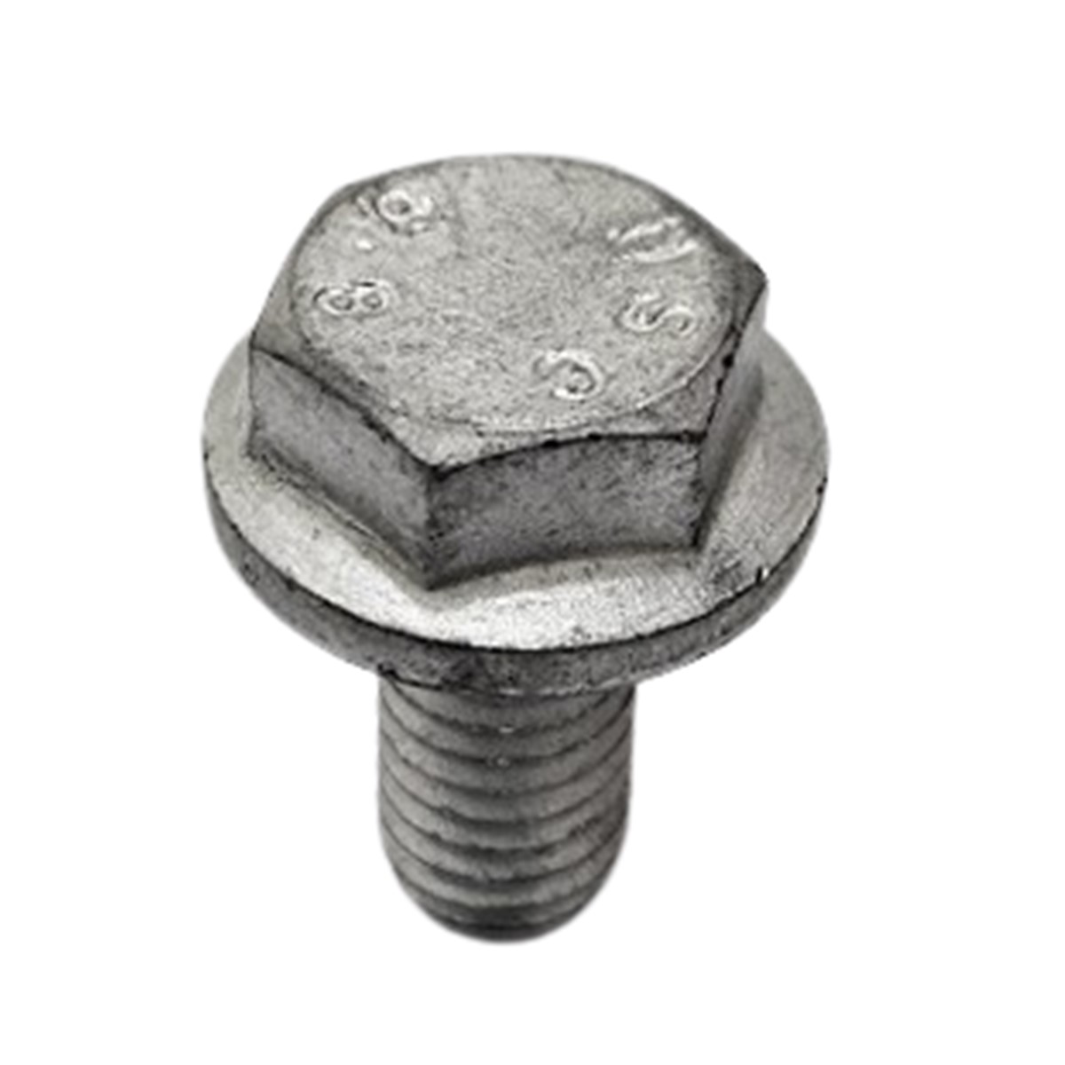 Parafuso de Aço Bomba de Agua Renault Master I - 7703001158 - Imagem 3