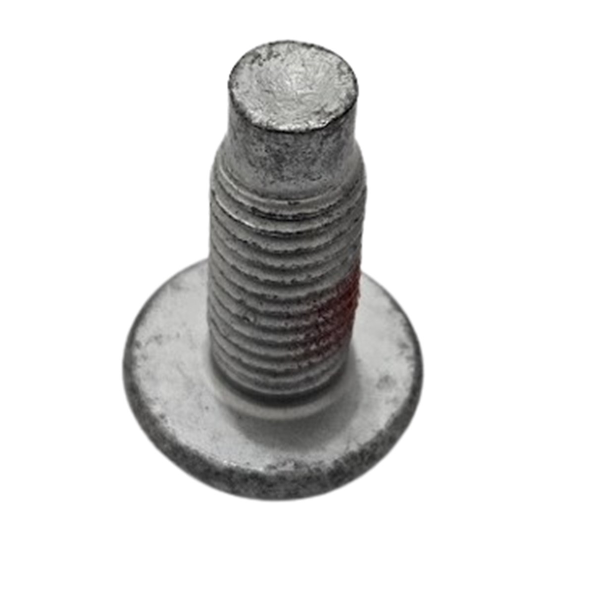 Parafuso de Aço Coluna de Direção Escamoteável Renault Symbol - 7703008195 - Imagem 4