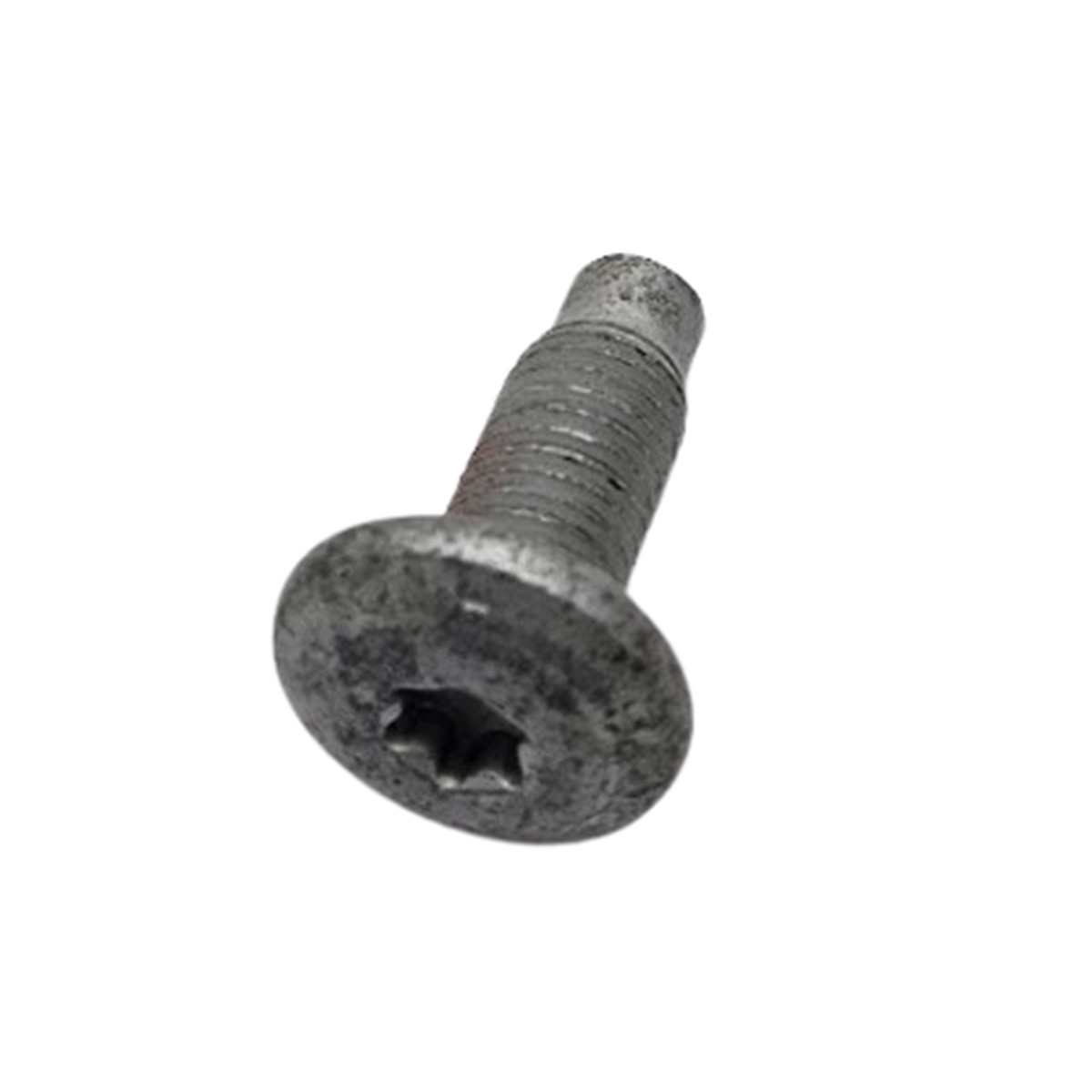 Parafuso de Aço Coluna de Direção Escamoteável Renault Symbol - 7703008195 - Imagem 2