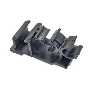 Presilha Plastica Acabamento Soleira Renault Clio III - 7700797991