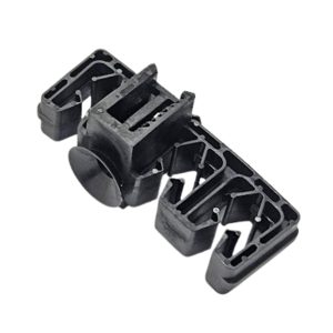 Presilha Plastica Mangueria de Combustivel Renault Megane - 7703079830