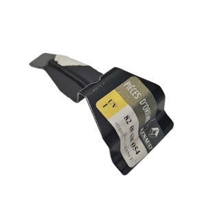 Reforço Central da Caixa de Agua Renault Megane II - 8200638054