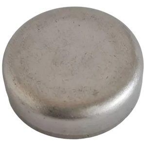 Selo de Aço Traseiro Cabeçote Renault Kangoo - 7703075353