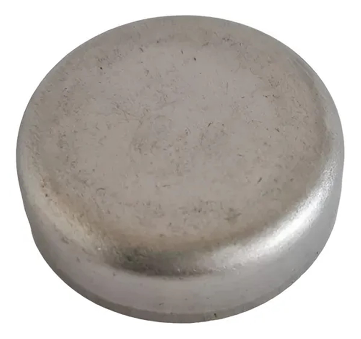 Selo de Aço Traseiro Cabeçote Renault Kangoo - 7703075353