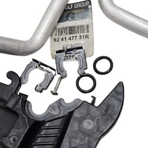 Tubo Aquedecor Caixa de Ar Renault Megane III - 924147731r