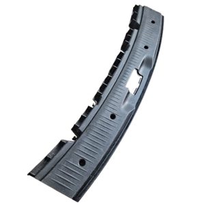 Acabamento Soleira Porta Malas Renault Megane Grand Tour - 8200128494