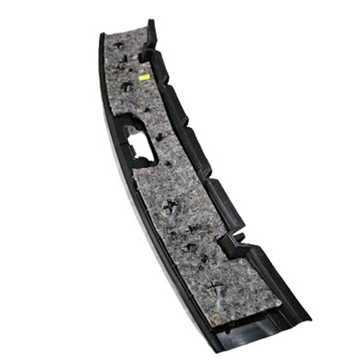 Acabamento Soleira Porta Malas Renault Megane Grand Tour - 8200128494 - Imagem 3