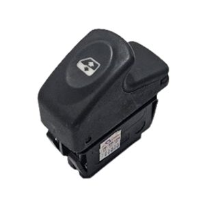 Botão Interruptor Vidro Eletrico Renault Clio II - 8200467793