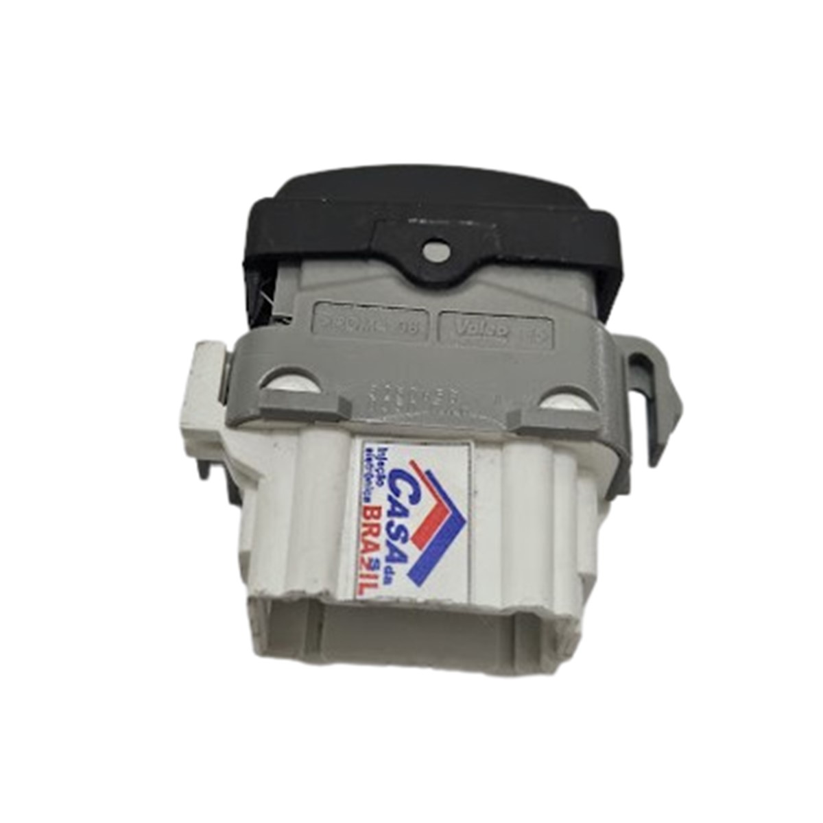 Botão Trava Vidro Eletrico Renault Logan Sandero - 8200325065 - Imagem 3