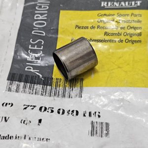 Bucha de Aço Caixa de Cambio Renault Trafic - 7705010116