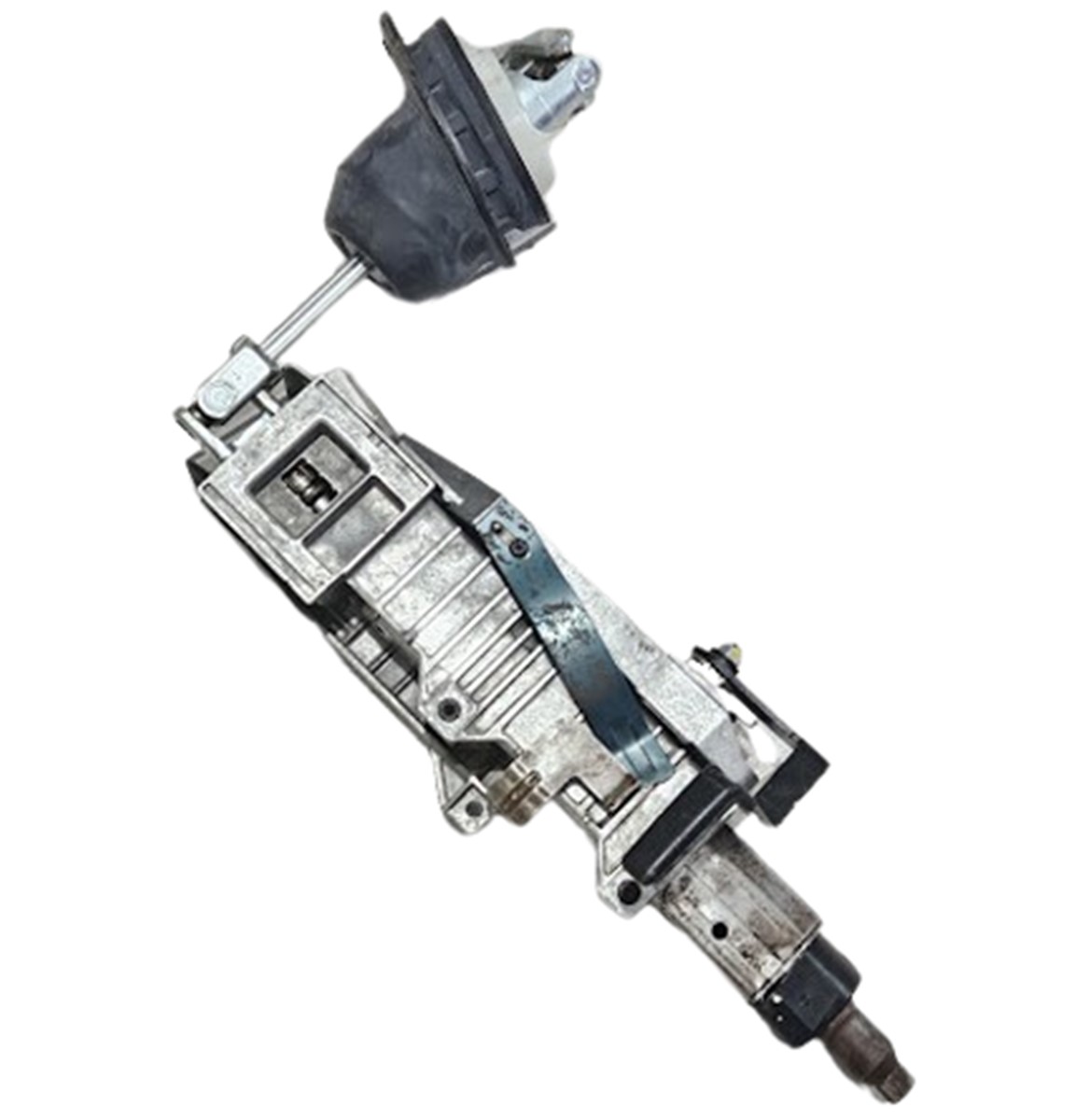 Coluna de Direção Escamoteavel Renault Laguna 3.0 V6 – ZG514515