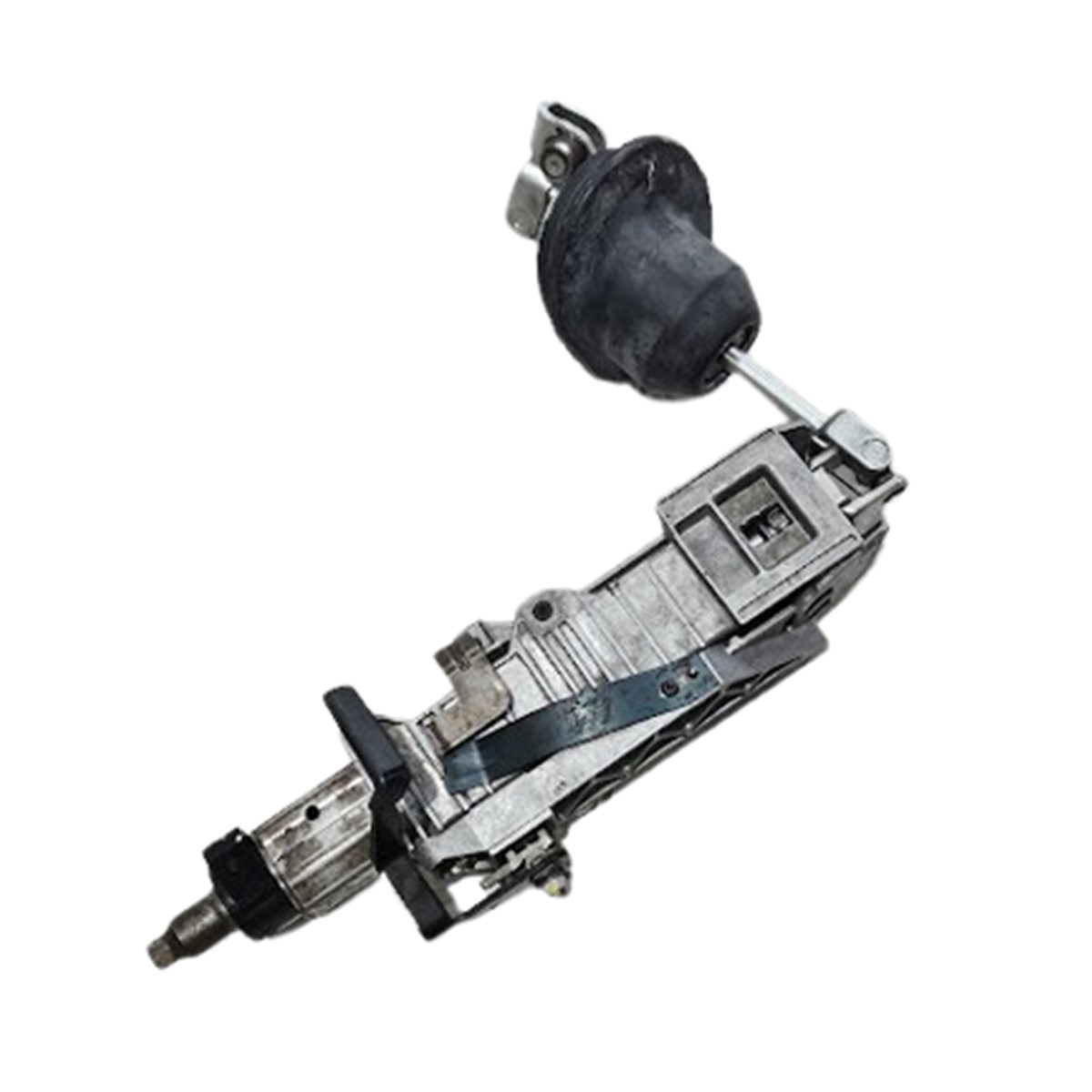 Coluna de Direção Escamoteavel Renault Laguna 3.0 V6 – ZG514515 - Imagem 2