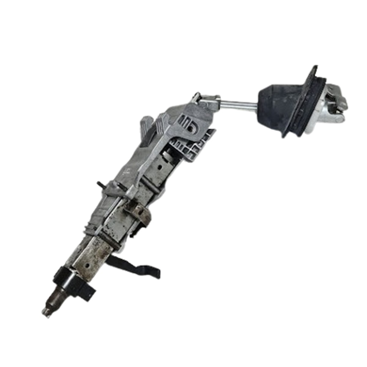 Coluna de Direção Escamoteavel Renault Laguna 3.0 V6 – ZG514515 - Imagem 3