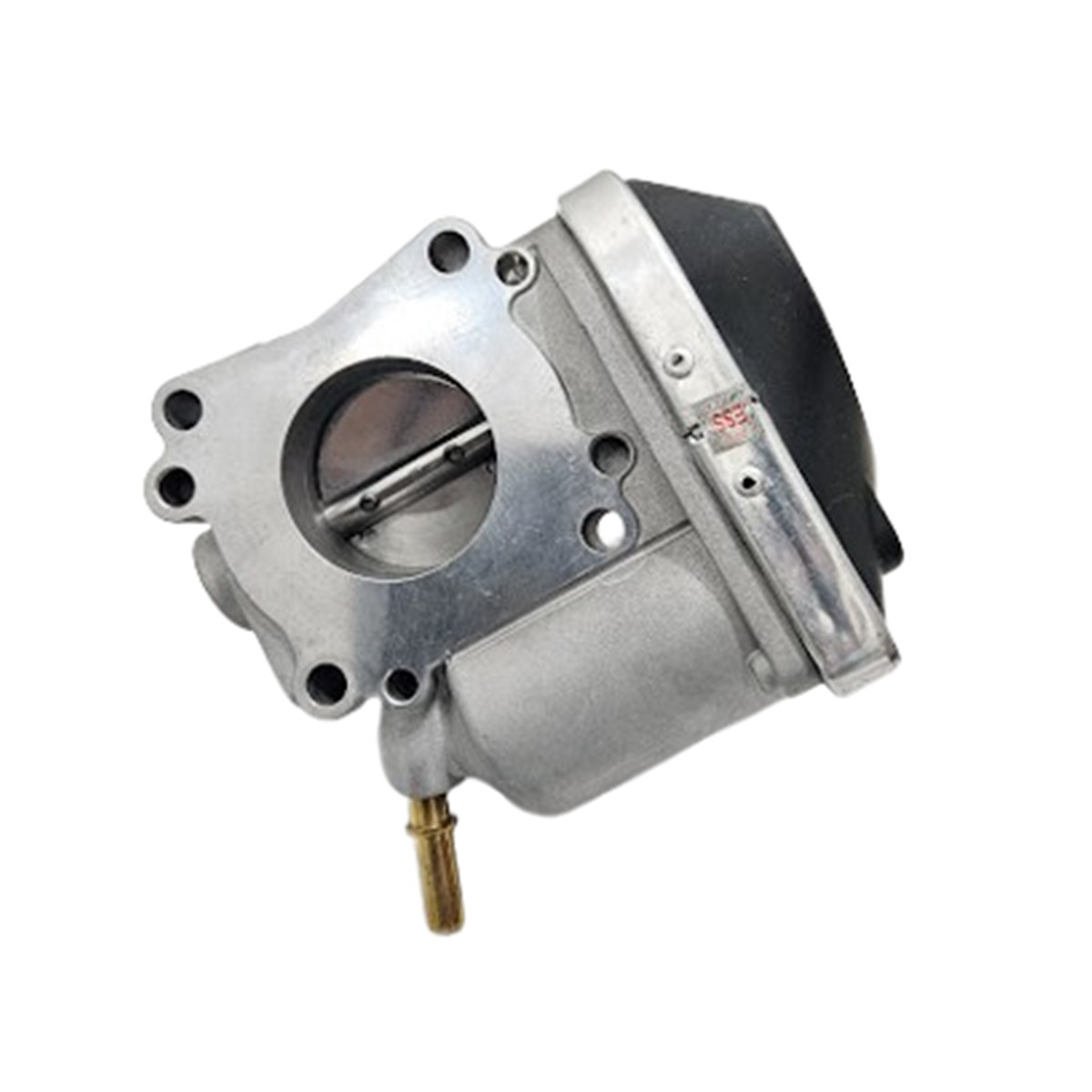 Corpo de Borboleta Renault Clio 1.0 16v - 8200452016 - Imagem 3