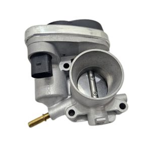 Corpo de Borboleta Renault Clio 1.0 16v - 8200452016