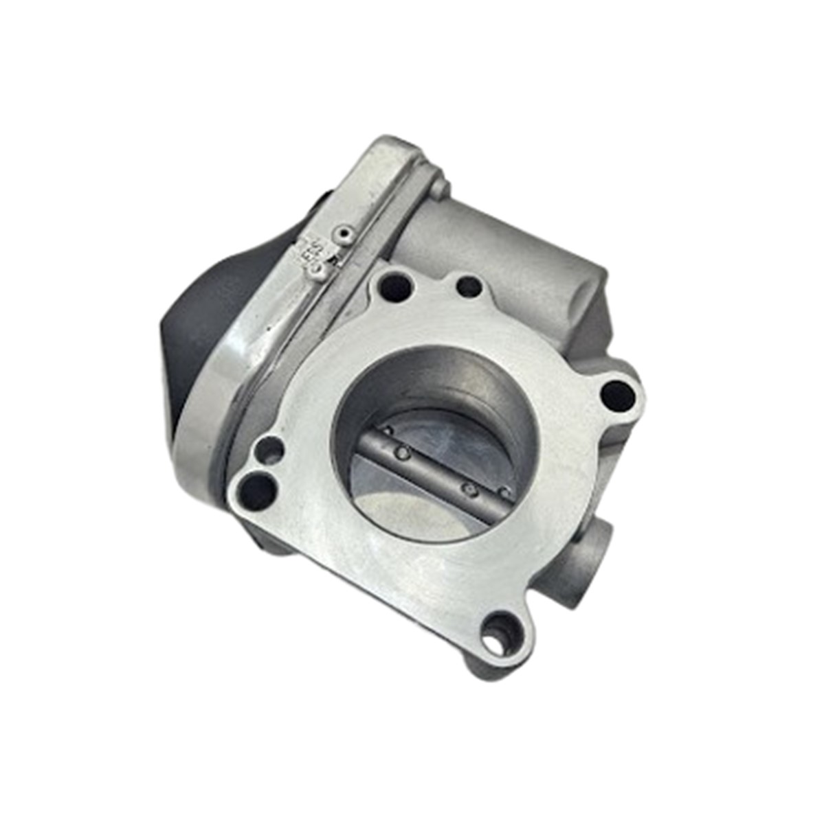 Corpo de Borboleta Renault Logan Sandero - 8200647826A - Imagem 4