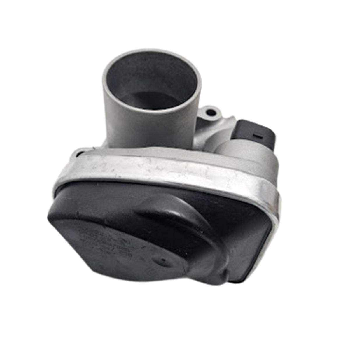 Corpo de Borboleta Renault Logan Sandero - 8200647826A - Imagem 2