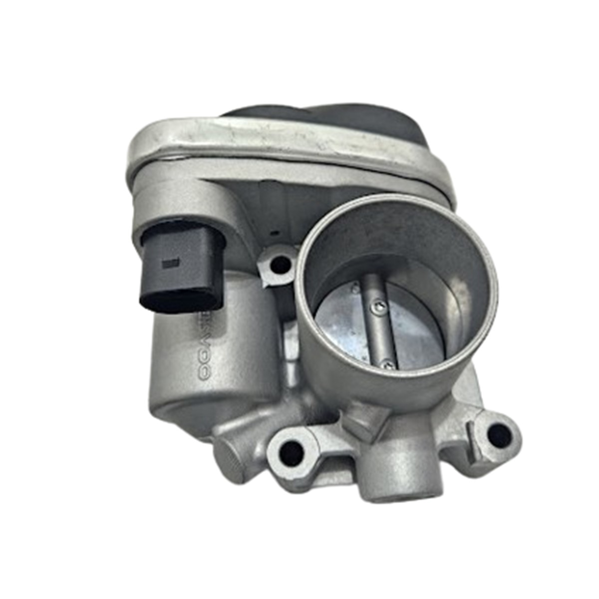 Corpo de Borboleta Renault Logan Sandero - 8200647826A