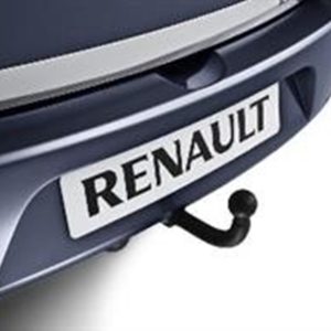 Engate de Reboque Renault Symbol - 7711423687