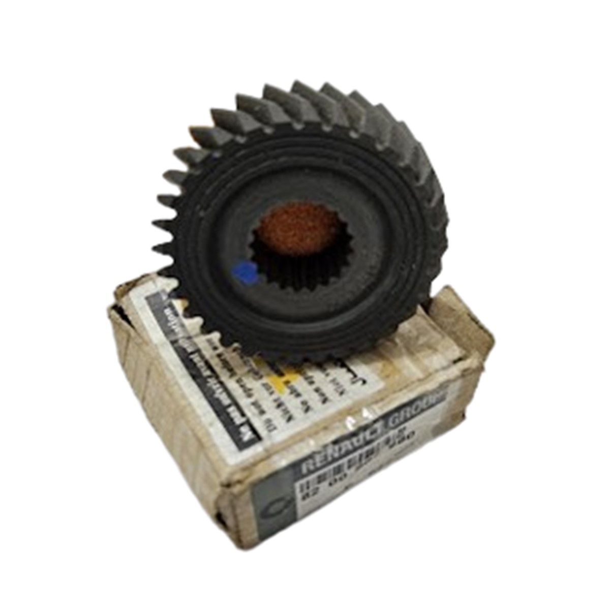 Engrenagem Fixa Cambio 5 Marcha 32 Dentes Renault Clio II - 8200607980 - Imagem 3