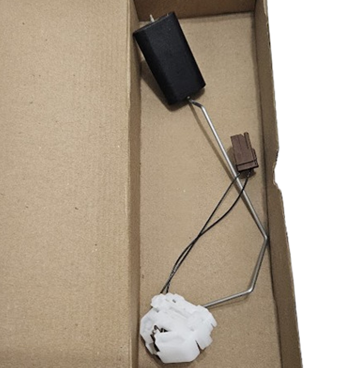 Medidor Nivel de Combustivel Renault Clio II - 8200683199 - Imagem 4