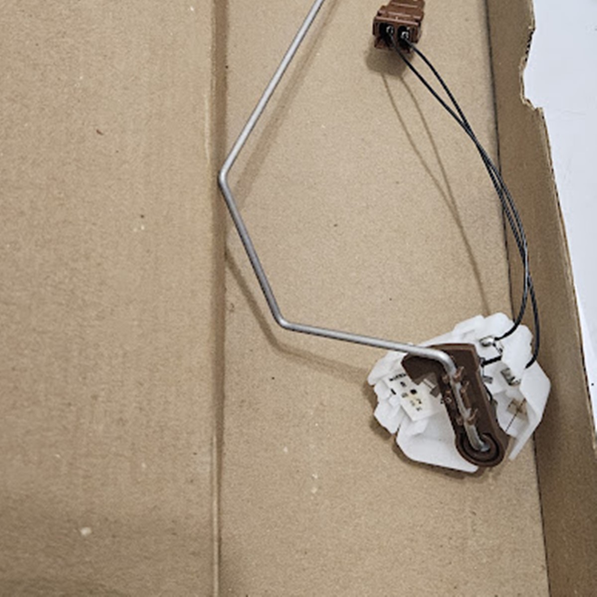 Medidor Nivel de Combustivel Renault Clio II - 8200683199 - Imagem 6