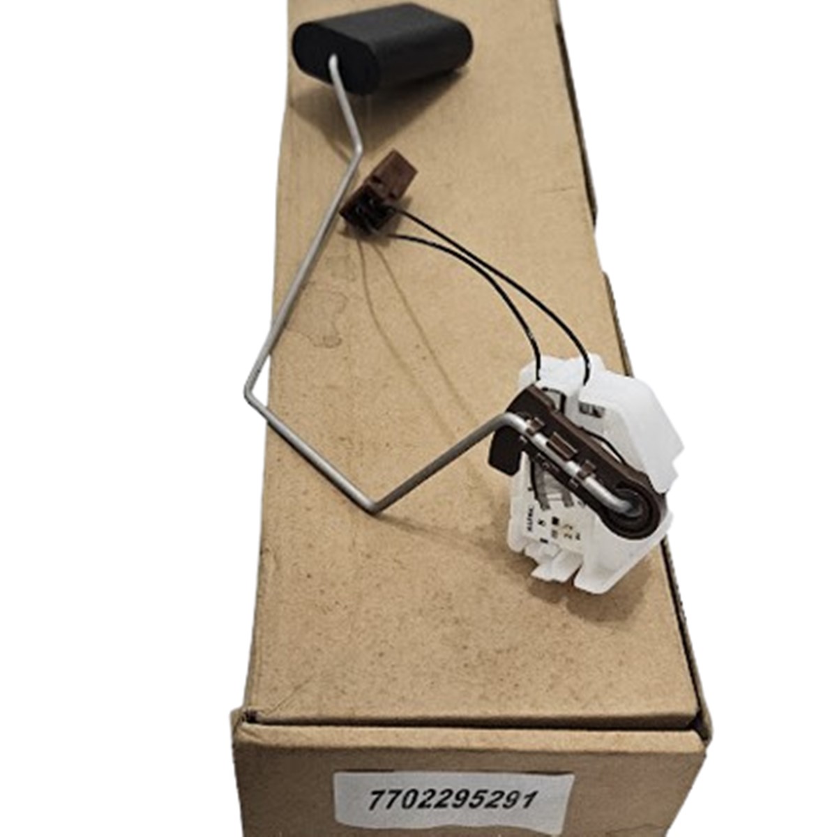 Medidor Nivel de Combustivel Renault Clio II - 8200683199