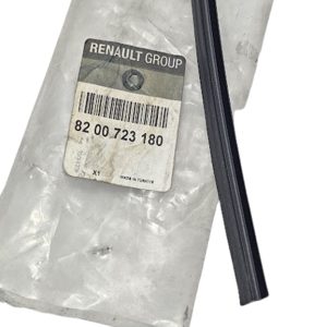 Moldura Borracha Superior Parabrisa Renault Symbol - 8200723180