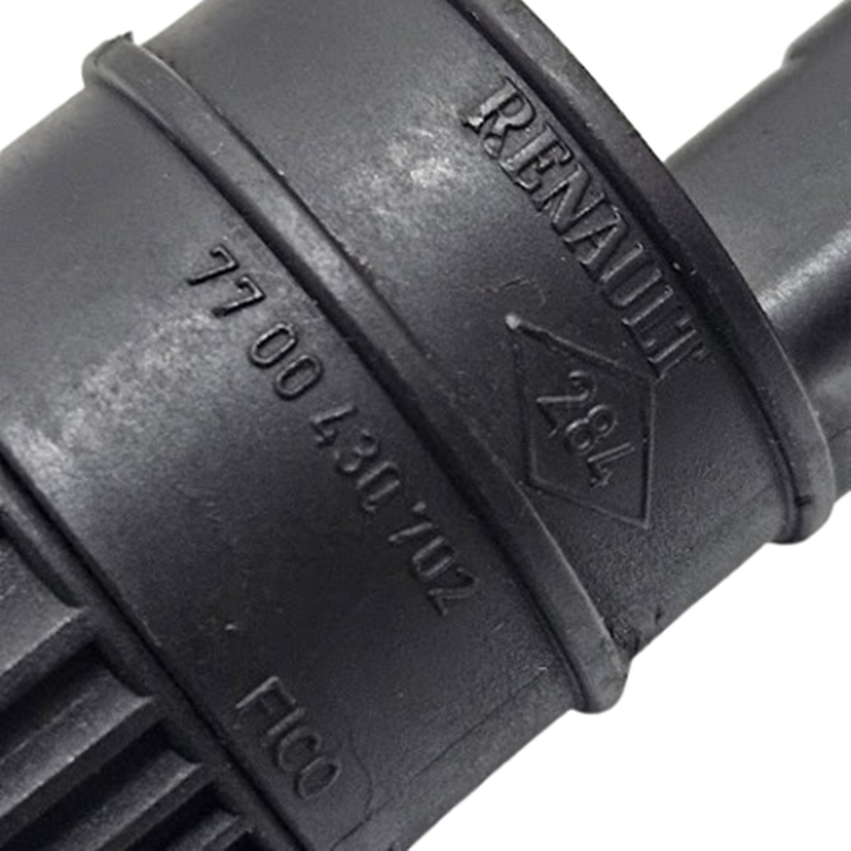 Motor Esguicho Limpador Parabrisa Renault Megane - 7700430702 - Imagem 2