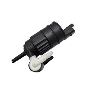 Motor Esguicho Limpador Parabrisa Renault Megane - 7700430702