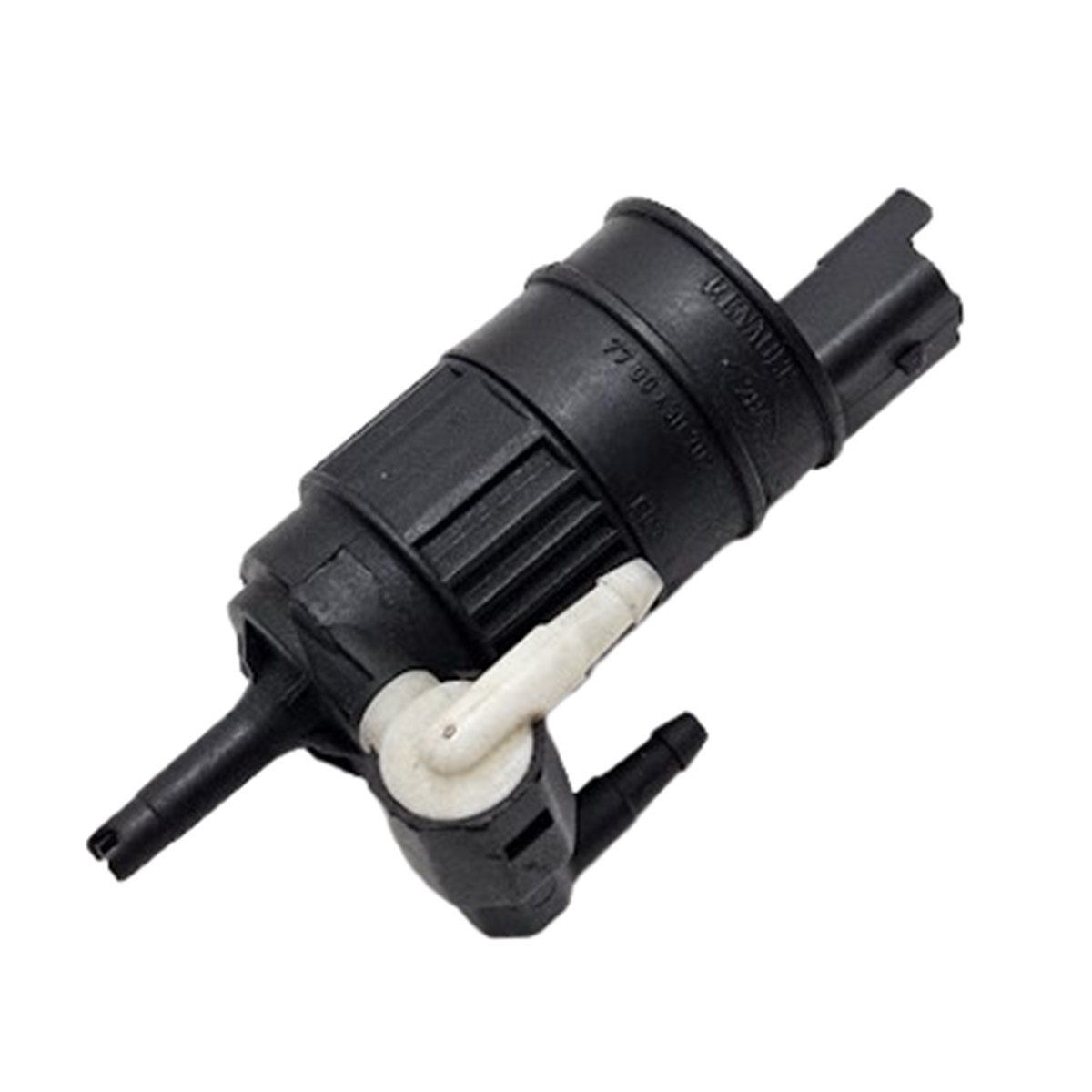 Motor Esguicho Limpador Parabrisa Renault Megane - 7700430702 - Imagem 4