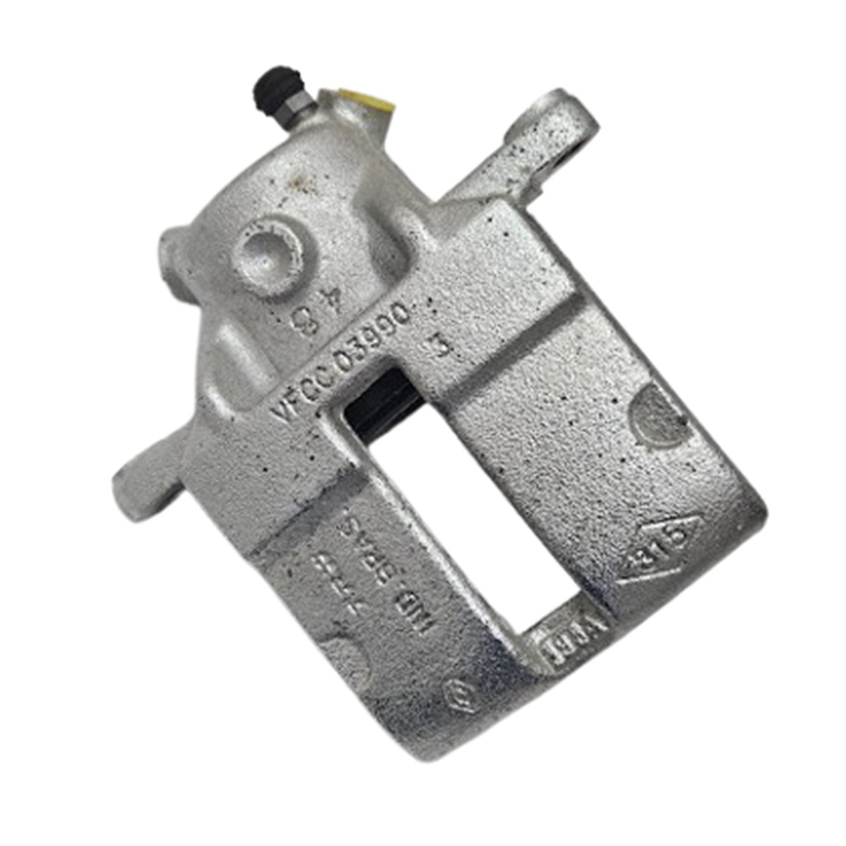 Pinça de Freio Dianteira Esquerda Renault Logan Sandero - 410119288r