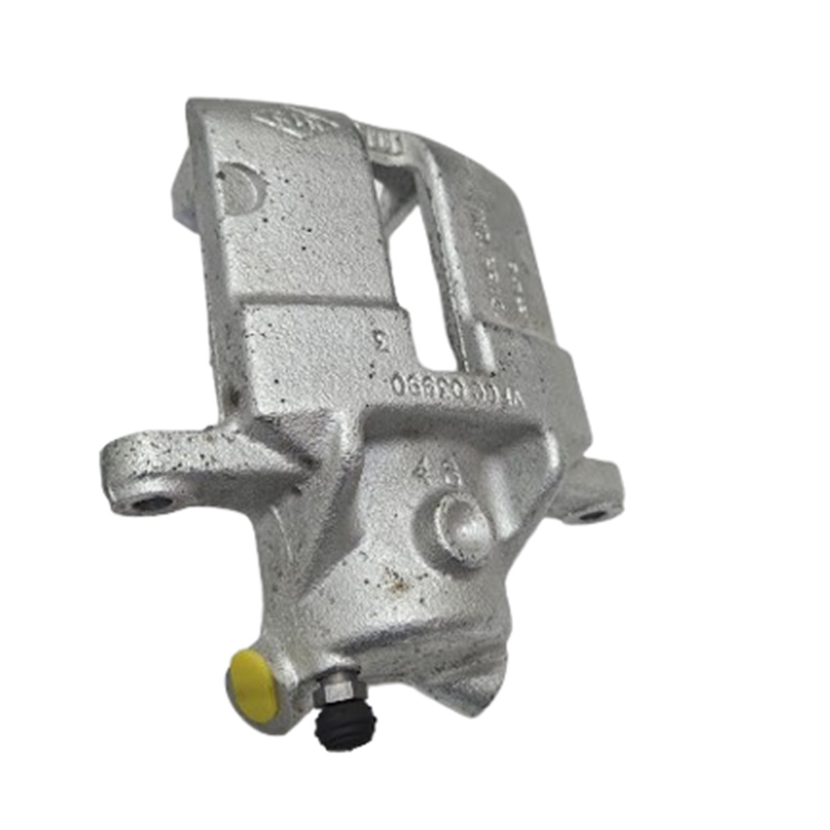 Pinça de Freio Dianteira Esquerda Renault Logan Sandero - 410119288r - Imagem 2