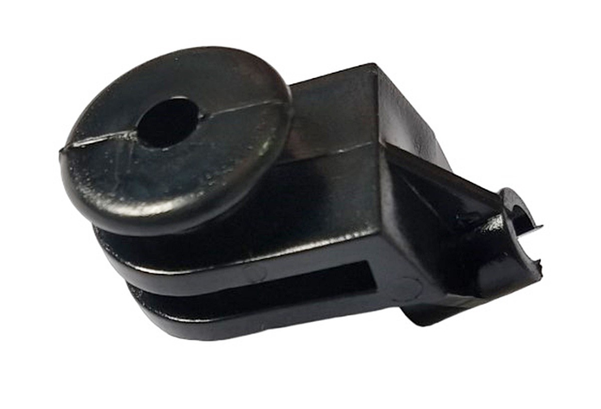 Presilha Fixação Haste da Valvula Limitadora do Freio Renault Laguna - 7700639125 - Imagem 2